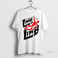 Official Shayna Baszler Limb By Limb Shirt