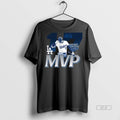 Official Shohei Ohtani Los Angeles Dodgers 2025 National League Championship Series Mvp Shirt