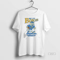 Official Sky View Bobcats Football Mascot 2025