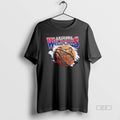 Official Slam Arizona Wildcats Basketball