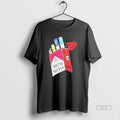 Official Social Media X Cigarette Funny
