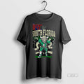 Official South Florida Stampede Shirt