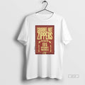 Official Squirrel Nut Zippers Pioneertown Ca February 15 2026 Concert