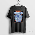 Official Squirrel Nut Zippers Roastin Since 1993 Martini