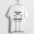 Official Stand Up Bite Back Trans Liberation Now