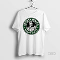 Official Starta Bucks Molon Latte Roman Warrior Logo