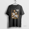 Official Steph Curry And Seth Curry Golden State Warriors Step Brothers Retro