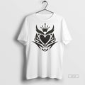 Official Stolas Helluva Boss Logo Shirt