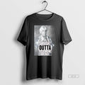 Official Straight Outta Your Mom Fat Boy
