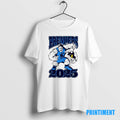 Official Sturt Football Club Premiers 2025 Tee Sweater