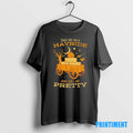 Official Take Me On A Hayride And Call Me Pretty Tee Sweater