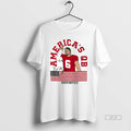Official Tampa Bay Buccaneers Baker Mayfield Americas Qb Signature