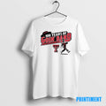 Official Texas Tech Red Raiders 100 Years Of Goin Band Tee Sweater