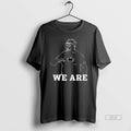Official Thank You Coach James Franklin We Are Signature Two Sided Mugs And