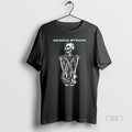 Official The Acacia Strain Acacia O Strainative Long Sleve