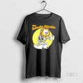 Official The Acacia Strain Skeleton Cat Coffee