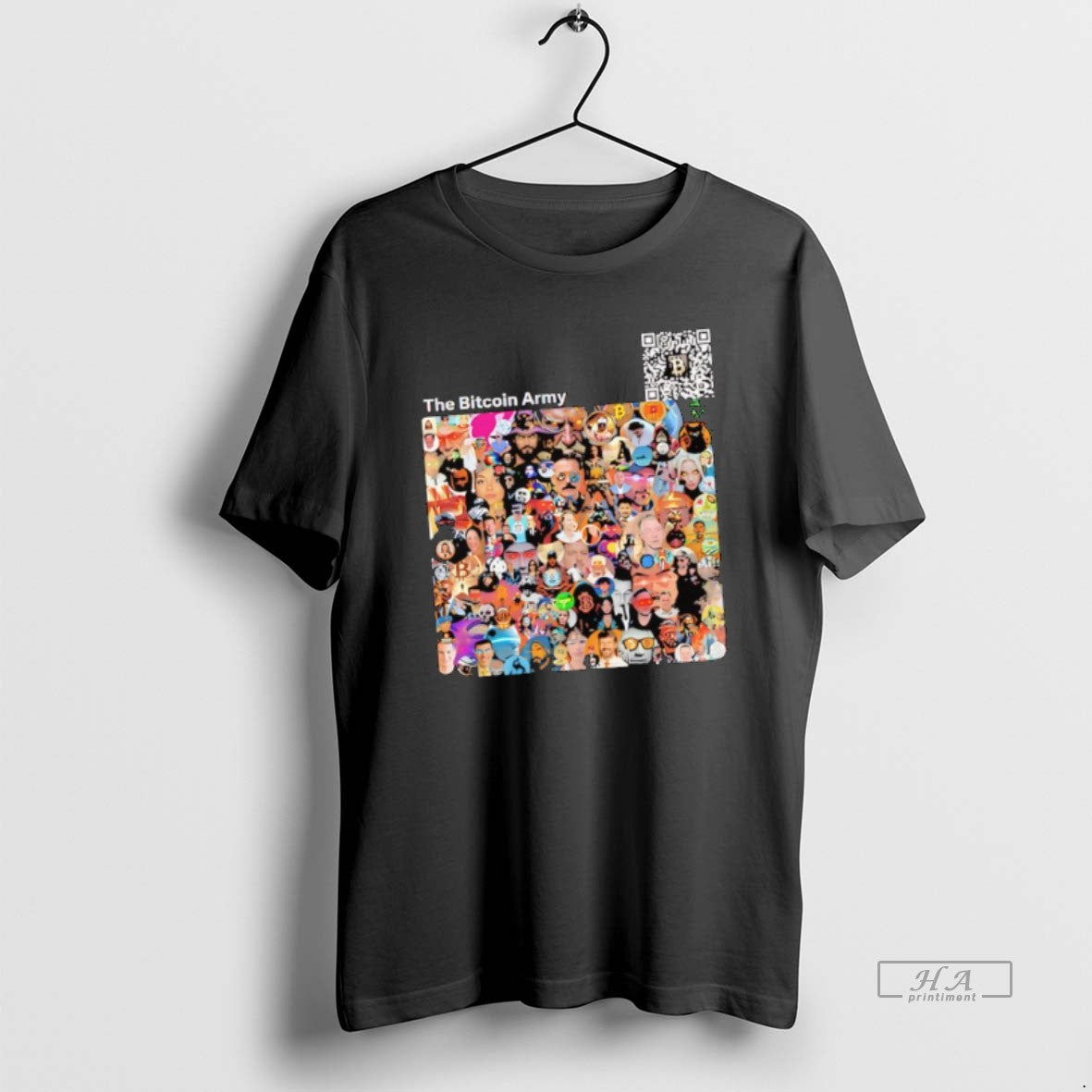 Official The Bitcoin Army Final Form