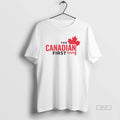 Official The Canadian First Tour