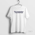 Official The Constitution Is Not Optional Crew