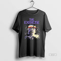Official The Exercise Ghost Halloween 2025