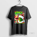 Official The Grinch How Stole Christmas Movie