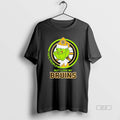 Official The Grinch I Hate People But I Love Bruins