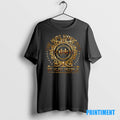 Official The Hurt Syndicate We Hurt Because We Care Tee Sweater