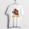 Official The Incredibles The Arrestables