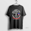 Official The Liberty Tree Eternal Vigilance The Price Of Freedom