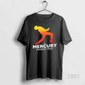 Official The Mercury Phoenix Trust