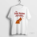Official The Sound Machine Mixed Drinks Dancing Game Room Vintage