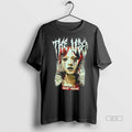 Official The Used Self Titled Shirt