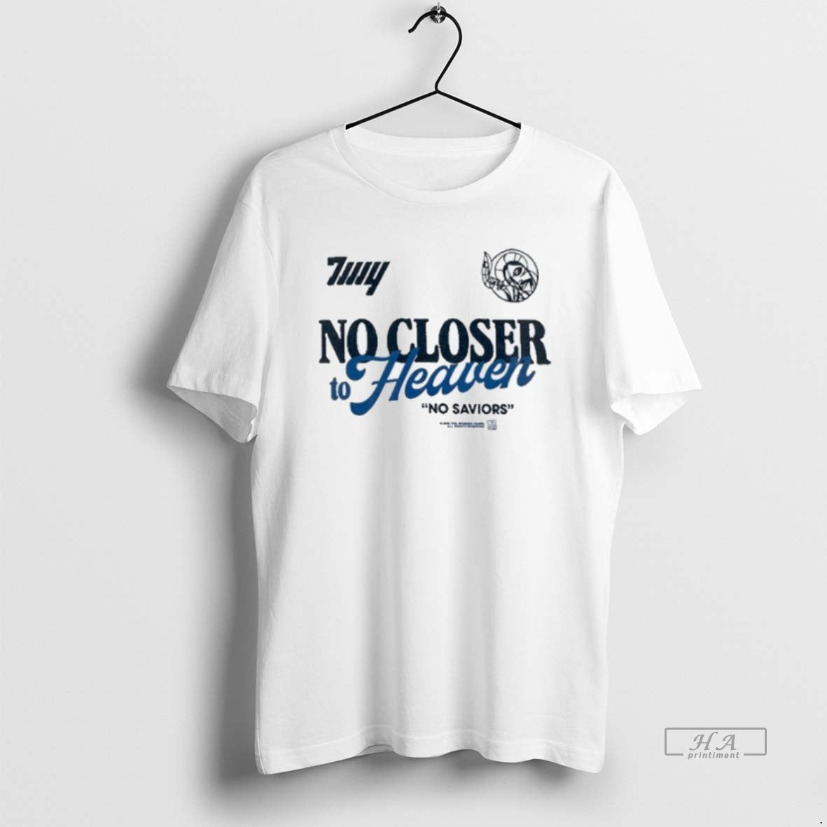 Official The Wonder Years No Closer To Heaven No Saviors