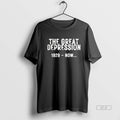 Official The Great Depression 1929 Now