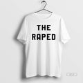 Official The Raped