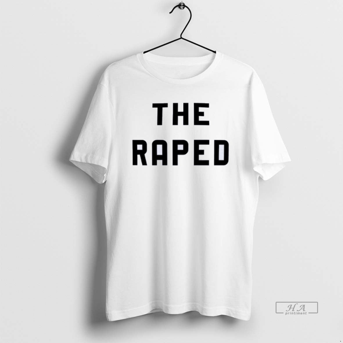 Official The Raped