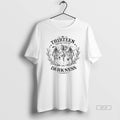 Official The Thirteen From Now Until The Darkness