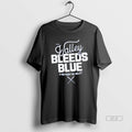 Official The Valley Bleeds Blue A Kid From The Valley