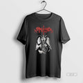Official Tobias Forge Sarcofago Band