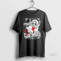 Official Toni Storm Timeless Tunes An All Elite Sound Cartoon Aew 2025 Fanart