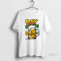Official Top Day Drinking In Progress Beer
