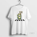 Official Top Portland Protest Frog Tee Rage Against The Machine Frog