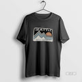Official Top Seattle Pacific Northwest Washed