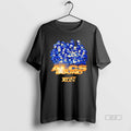 Official Toronto Blue Jays 2025 Alcs Bound Want It All
