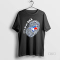 Official Toronto Blue Jays In My Dna 2025 Mlb