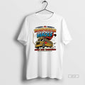 Official Transportation Heroes Brave Safe Unstoppable School Bus Driver Life