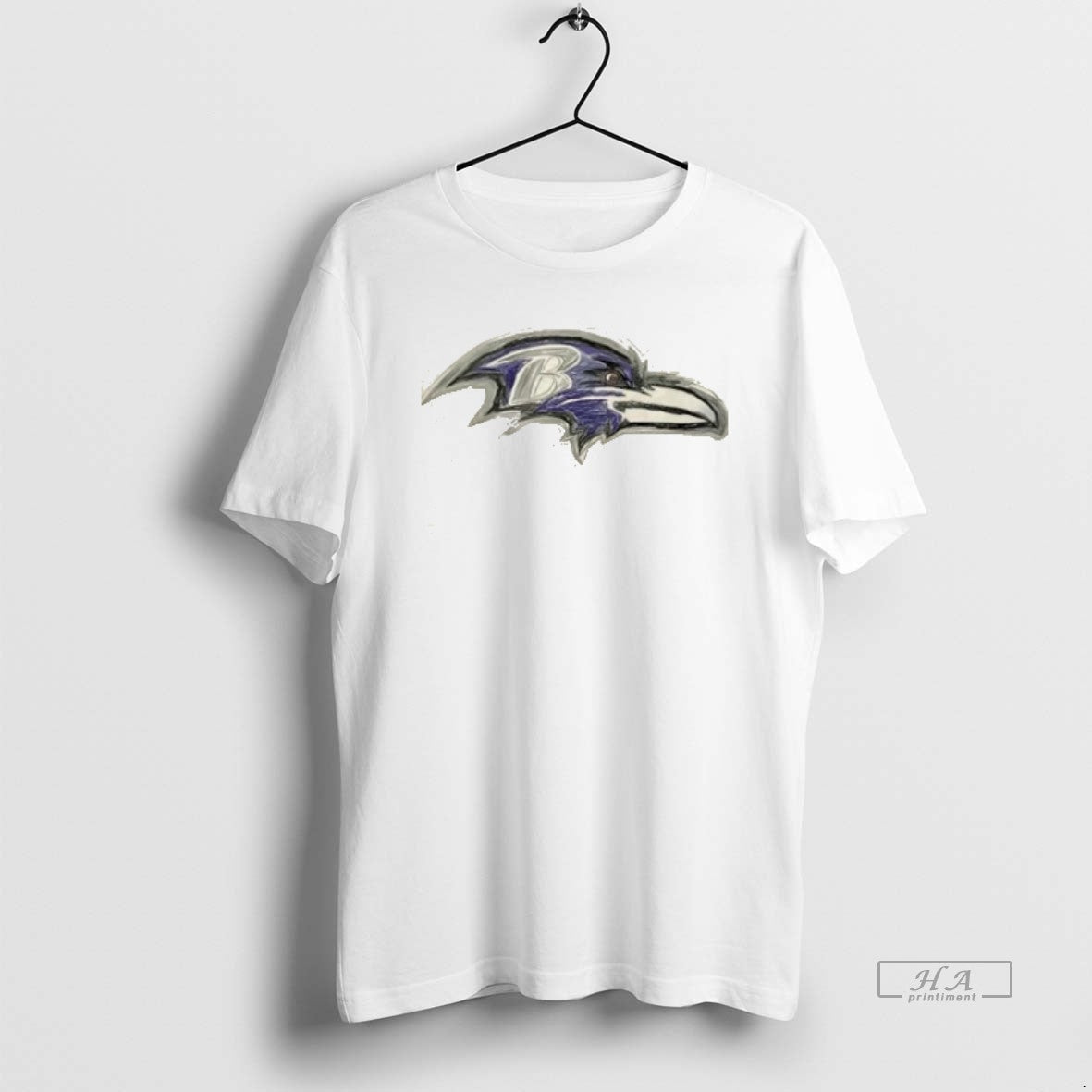 Official Trendy 2025 Baltimore Ravens Breast Cancers Sunny Strong 2 Sided