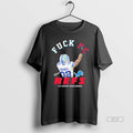 Official Trendy 313 Support Brian Branch Fuck Kc Refs