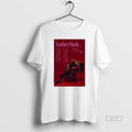 Official Trendy Amber Mark The Pretty Idea Tour 2026