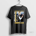 Official Trendy Andrew Kros 90s Graphic Notre Dame